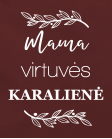 Mama virtuvės karalienė